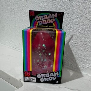 Pink dream drop needoh